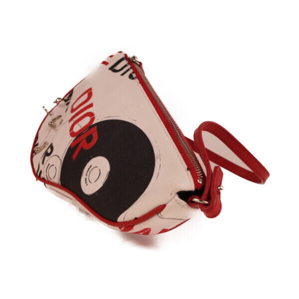 Christian Dior Saddle Bag - Picture 3 of 8